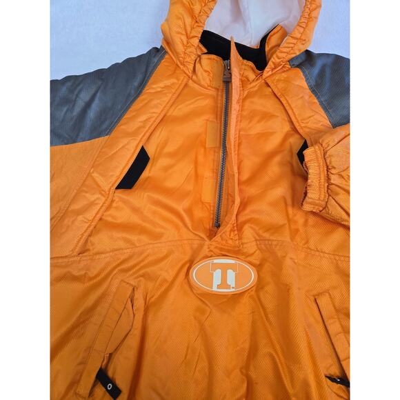 Vintage Starter Womens Large Tennessee Volunteers Jacket - Picture 3 of 7